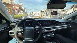 هيونداي أزيرا